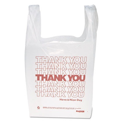 IBSTHW1VAL BAG, T-SHIRT, TNKYOU,WE