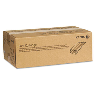 XER006R01655 TONER,C60/C70,BK