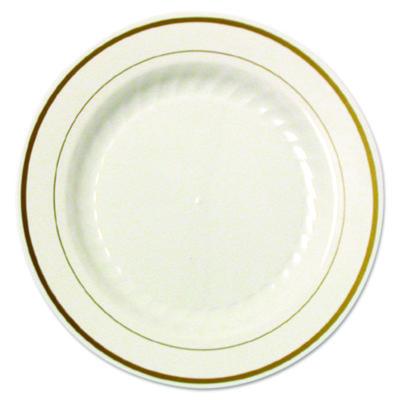 WNAMP9IPREM PLATE,DNNR,PLS,RND,9",IVY