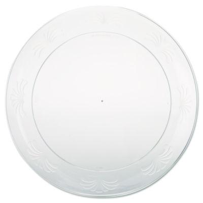 WNADWP9180 PLATE,DINNER,9",CLR