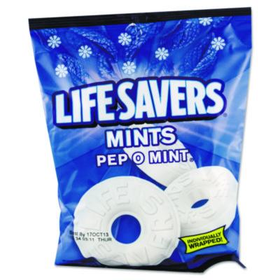 LFS88503 CANDY,LFSVRS,PEPMNT6.25OZ