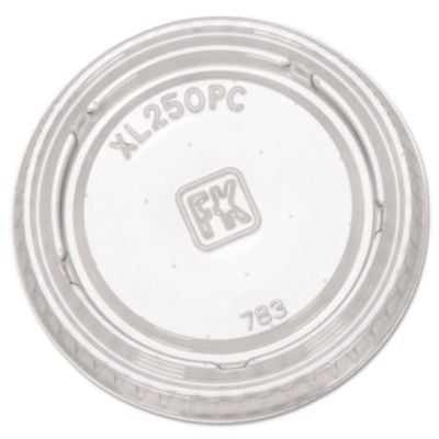 FABXL250PC LIDS,F/1.5/2/2.5OZ,20/125