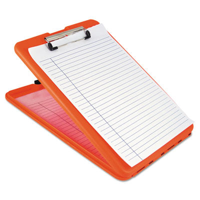 SAU00579 CLIPBOARD,SLIMMATE,FLOR