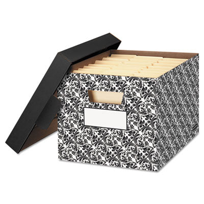 FEL0022705 FILE,BROCADE,LETTER,BK