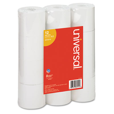 UNV35715 ROLL,ADD/CALC,2.25,12/PK