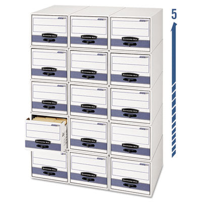 FEL00312 FILE,DWR 15.2X10X24,CT6