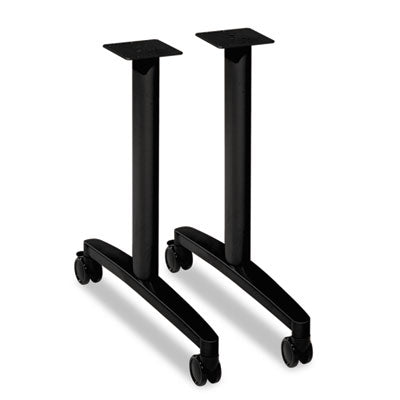 HONMTLEG24CP BASE,TABLE,BK