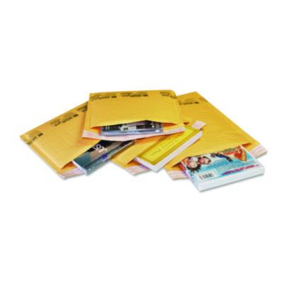 SEL55445 MAILER,JIFFY BUBBLE,6X10