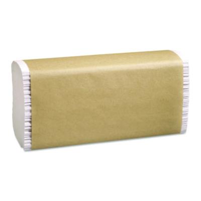 MRCP200B TOWEL,MFOLD,16PK/CT,NTWH
