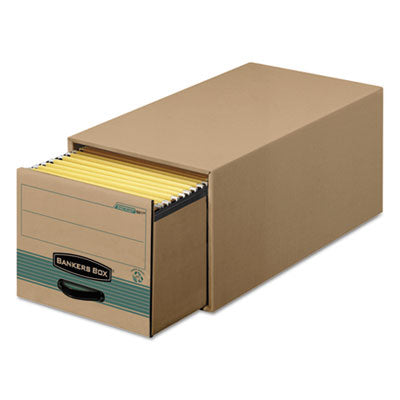 FEL1231201 STORAGE,REC DRW LGL,BRKR