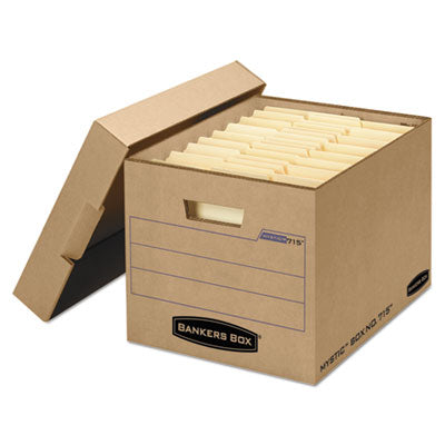 FEL7150001 FILE,LETTER/LEGAL,BRKR