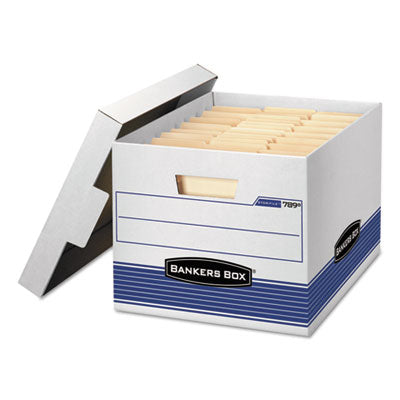 FEL0078907 FILE,QUICKSTOR,WHT