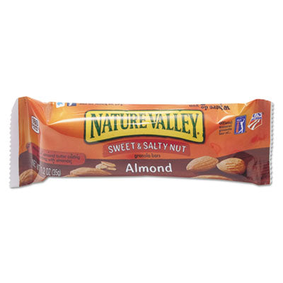 AVTSN42068 FOOD,GRANOLA BAR, ALMOND