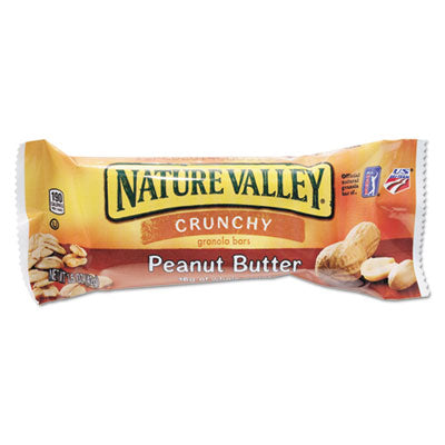 AVTSN3355 FOOD,GRANOLA BAR, PB