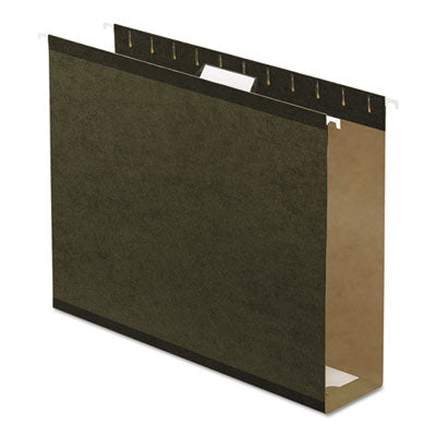 PFX4152X3 FOLDER,BX BOTM,3CAP,25LTR