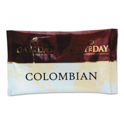 PCO23001 COFFEE,DTD,COLOMBIAN,MRN