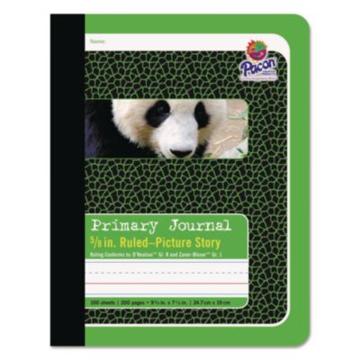 PAC2428 PAPER,COMP,PIC,STORY,WH