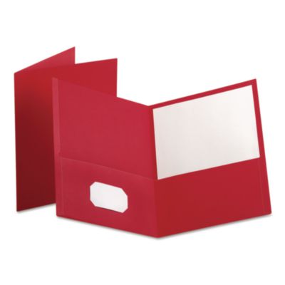 OXF57511 PORTFOLIO,LTR,2PCKT,RD