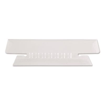 PFX4312 TAB,HNG FLDR,1/3CUT,25,CR