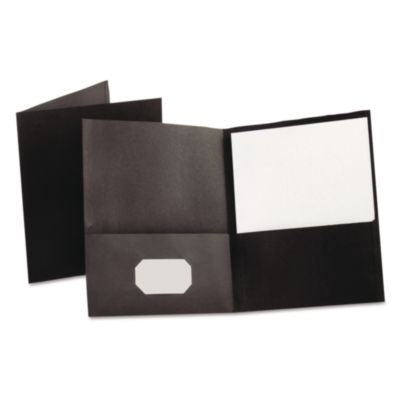 OXF57506 PORTFOLIO,LTR,2PCKT,BK