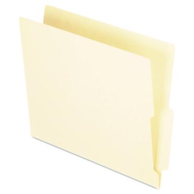 PFXH114D FOLDER,HALF CUT,LTR