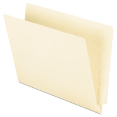 PFXH110D FOLDER,STR CUT,LTR,MLA