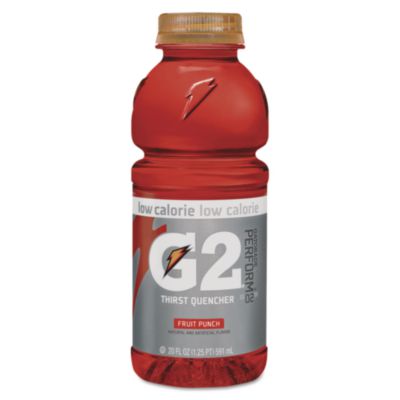 QKR04053 BEVERAGE,GATORADE G2,FP