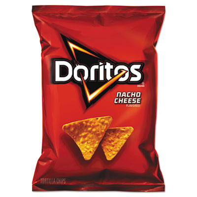 LAY44375 FOOD,DORITOS