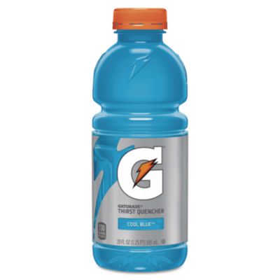 QKR24812 BEVERAGE,GATORADE,COOL BL