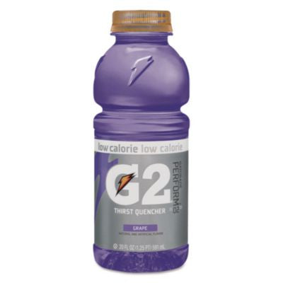 QKR04060 BEVERAGE,GATORADE G2,GRPE