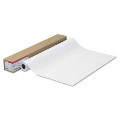 CNM2257V778 PAPER,24"X40',CNVS,ART,WH