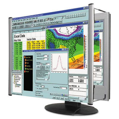 KTKMAG22WL MAGNIFIER,22",AL