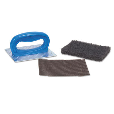MMM08297 PAD,GRIDDLE,HOLDER