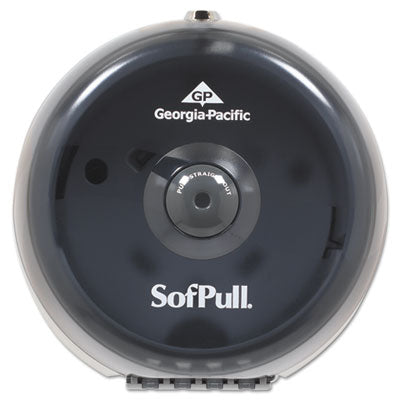 GPC56513 DISPENSER,TOIL TISSUE,SMK