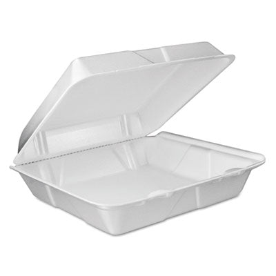 DCC90HTPF1VR CONTAINER,1COMP,VNT,WH