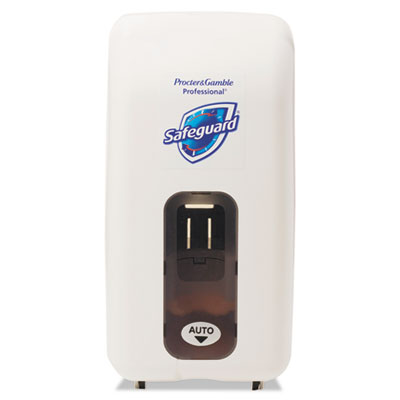 PGC47439 DISPENSER,SOAP,FOAM