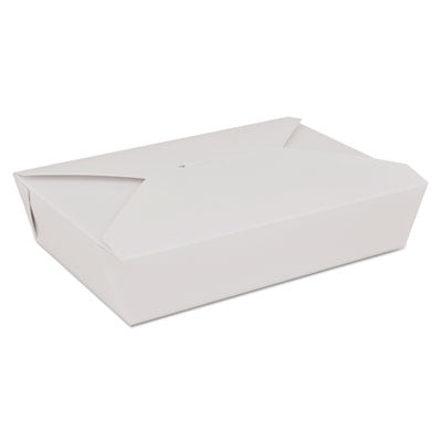 SCH0772 BOX,CRRYOUT,7.75X5.5X1.88