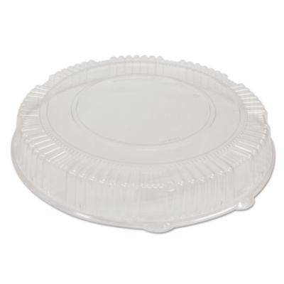 WNAA18PETDM LID,DOME,CTRWR,18",CLR