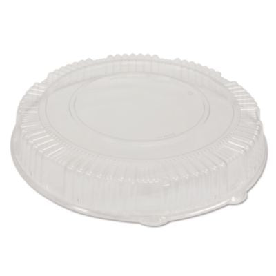 WNAA16PETDM LID,DOME,PLAS,16",CLR