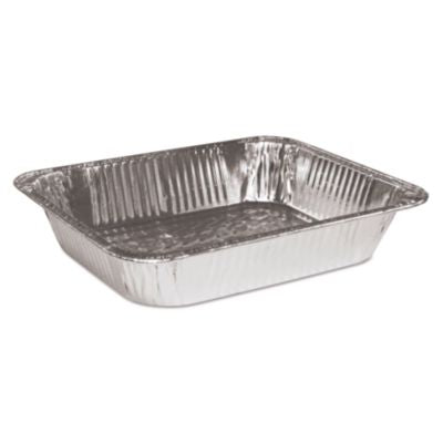 HFA32100 PAN,1/2SZ,2.5"D,STMTB,100