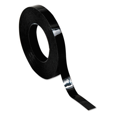 CHABG2501M TAPE,1/4X324,MT,BK