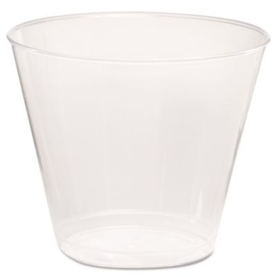 WNAT5S CUP,RIGID,PLSTC,50PK,20