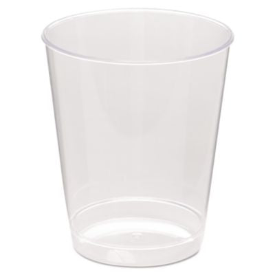 WNAT8T CUP,RIGID,PLASTIC,8OZ