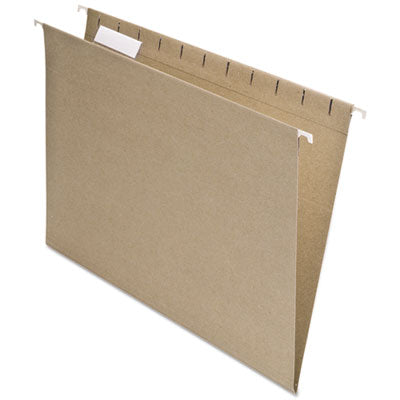 PFX74542 FOLDER,HNG,LTR25BX,NL,RCY