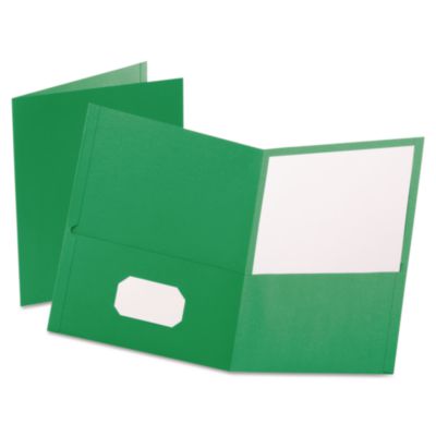 OXF57503 PORTFOLIO,LTR,2PCKT,LGN