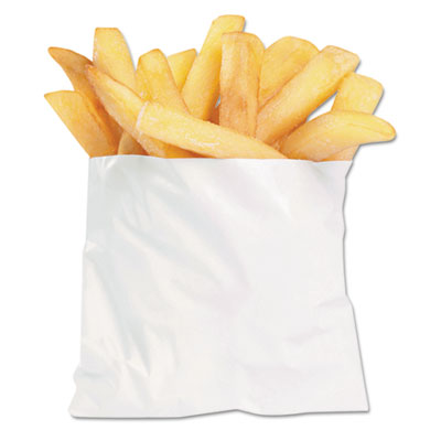 BGC450003 BAG,FRNCH FRY,4.5X3.5,2M