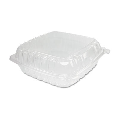 DCCC95PST1 CONTAINER,FOOD,PLSTC,LRG