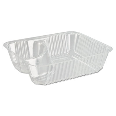 DCCC56NT2 CONTAINER,NACHO,SM,2COMP
