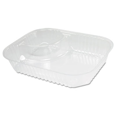 DCCC68NT2 CONTAINER,NACHO,LG,2COMP