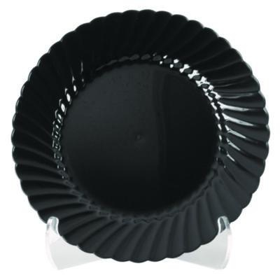 WNACW9180BK PLATE,9PLAS,BK